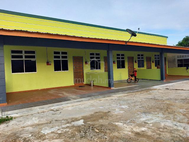 Rumah Sewa 2 Bilik Untuk Disewa (Balok Masjid ) 1