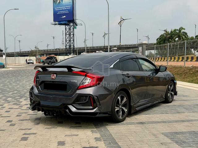 2016 Honda CIVIC 1.5 TC (A) - 3