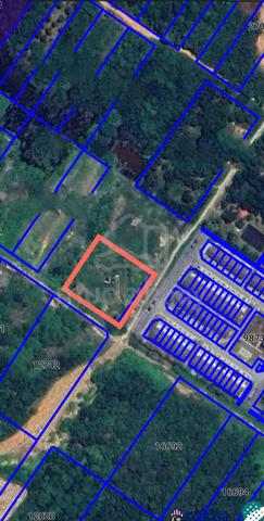 Tanah Pertaniah Persiaran Mokhtar Dahari Sekayen U15 ,Shah Alam 1