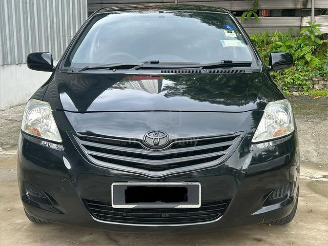 2012 Toyota VIOS J DUGONG 1.5 FREE WARRANTY - 3