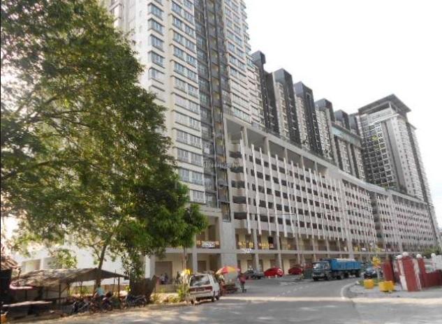 Amara Service Residences 1