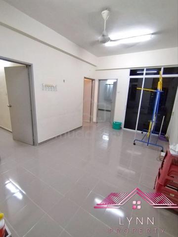 Permai Jaya Apartment 1