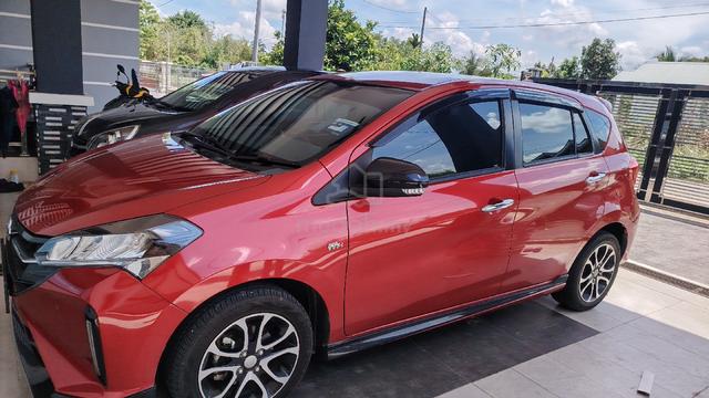 2023 Perodua MYVI 1.5 AV (A) - 3