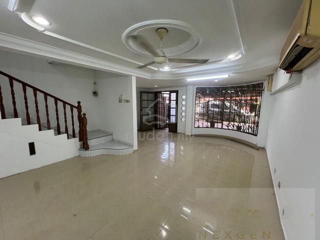 Bandar Bukit Tinggi Klang 2 Tingkat Rumah Untuk Di Sewa 1