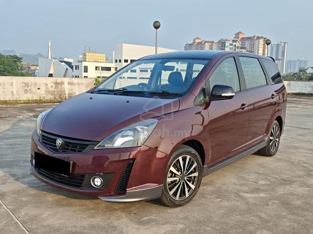 2020 PROTON EXORA PREMIUM 1.6 AT GOOD FAMILY Car - 1