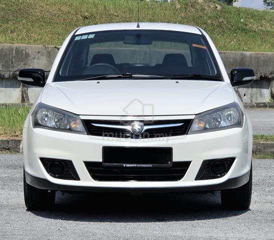 2013 Proton SAGA 1.3 FLX ❌Processing Fees - 3