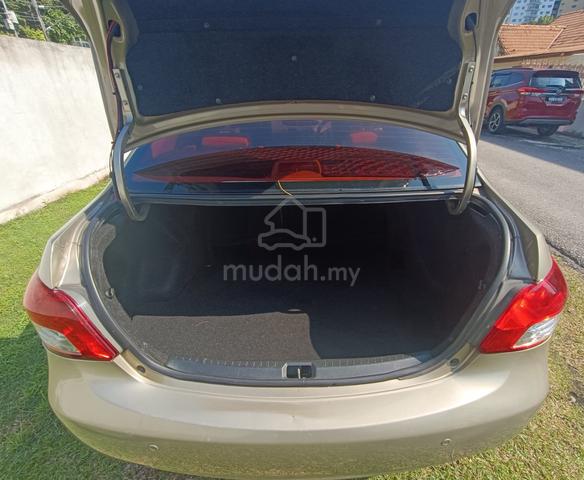 2009 Toyota VIOS 1.5 G (A) /CASH ONLY - 5