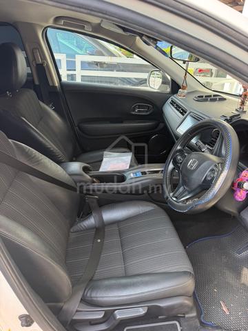 2015 Honda HR-V 1.8 V (A) - 4