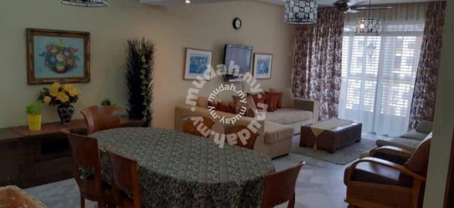Ocean View Resort 5