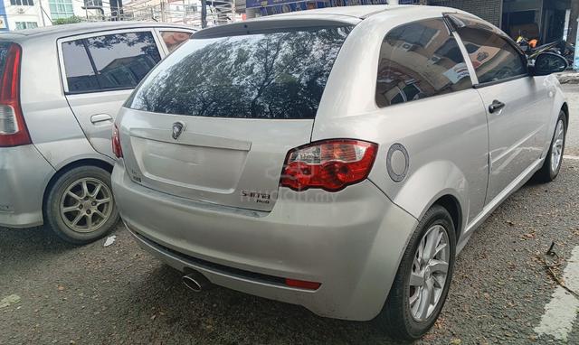 2010 Proton SATRIA 1.6 NEO H-LINE CPS (A) - 2