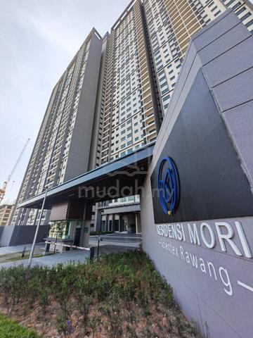 Mori Residence 1