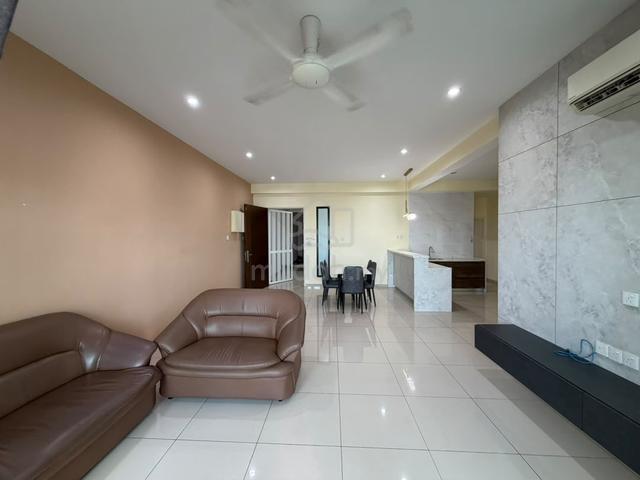 Grace Residence 1
