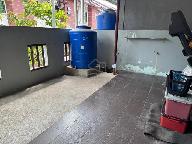 2 Storey Terrace House Taman Desa Seri Ketiau for Sale 1