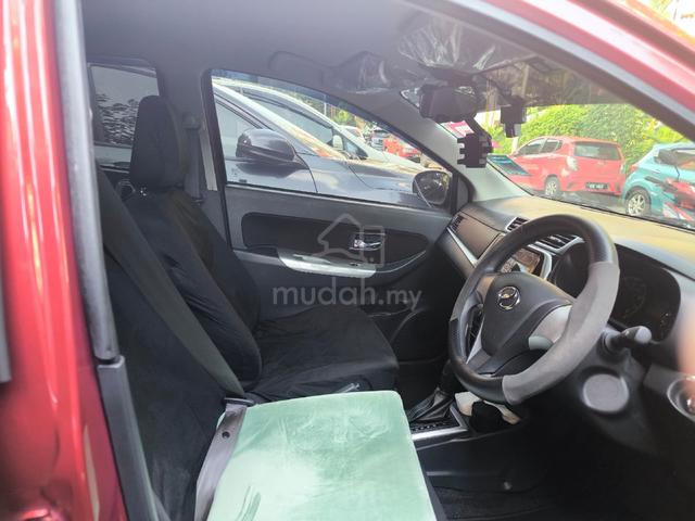 2024 Perodua BEZZA 1.3 X MY16 D63D FACELIFT (A) - 3