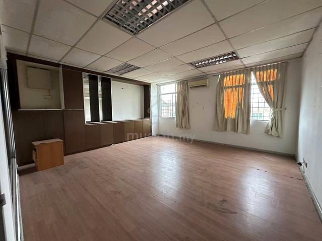 Bundusan Commercial Centre Office For Sale 1