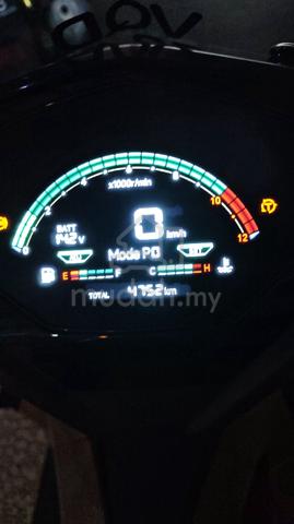 AX200s untuk dijual - photo 5 of 5