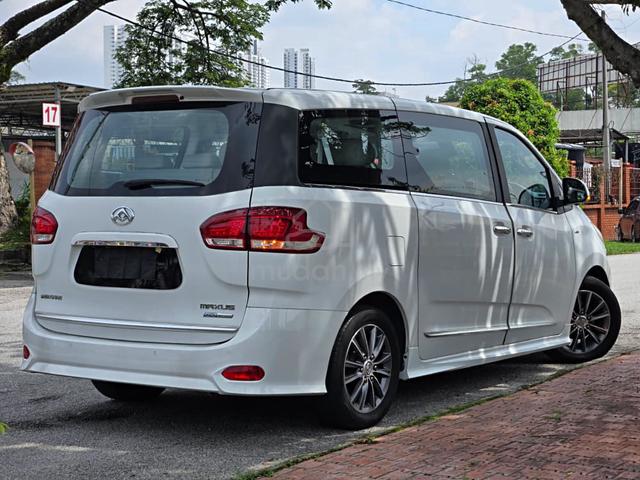 2022 ✨Maxus G10 EXECUTIVE 2.0 TURBO PILOT SEAT g10 - 2