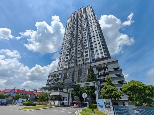 Residensi Kajang Utama 1