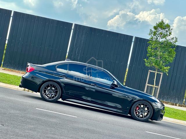 BMW 330i M SPORT 2.0 FACELIFT🔥B48 ENGINE‼️‼️‼️ - 2