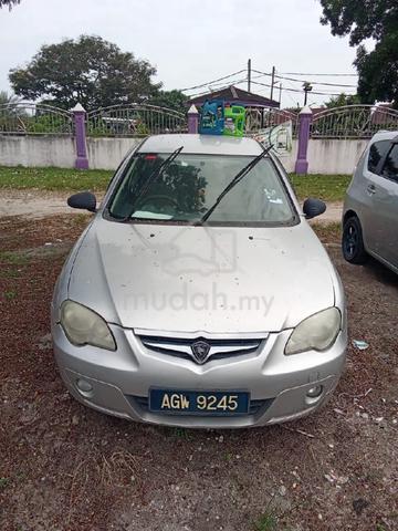 2009 Proton PERSONA 1.6 MEDIUM LINE (M) - 2