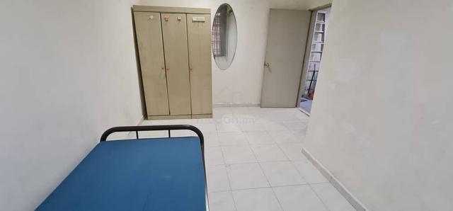 Bilik untuk disewa Taman Pulai Utama Skudai fully furnish 1