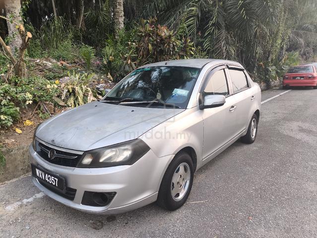 2013 Proton SAGA 1.3 FL (A) - 1