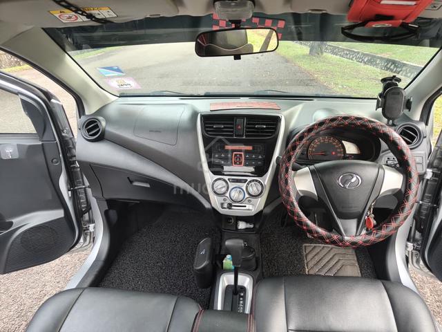 2022 Perodua AXIA 1.0 SE MY19 (A) - 4
