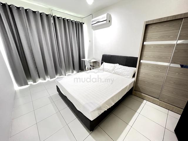 Fully Furnished Penang Seberang Jaya Room For Rent 1