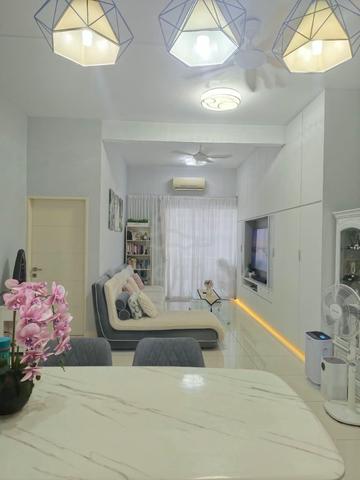 SkyPod Residences 1