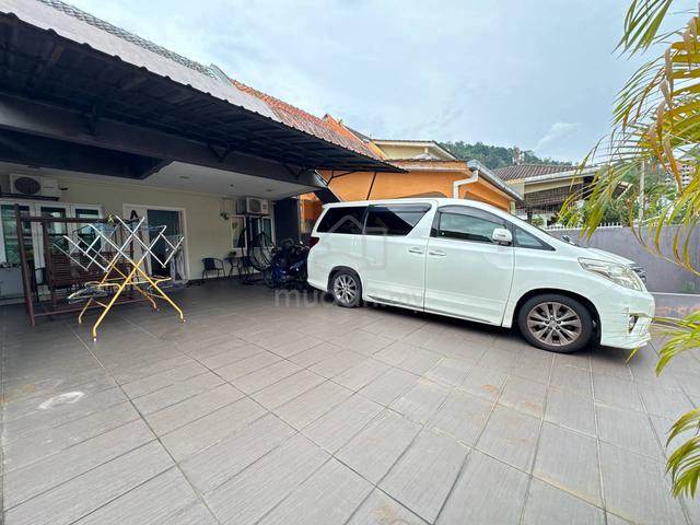 SIZE 25x85 ๐ฅ FREEHOLD Taman Sri Ukay Ampang Ulu Klang Double Storey 1