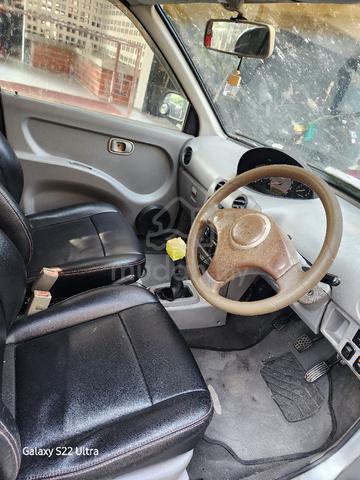 2006 Perodua KANCIL 0.8 850 EX FACELIFT (M) - 5