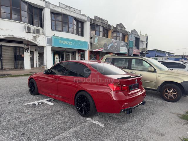 Bmw f30 328i M SPORT - 3