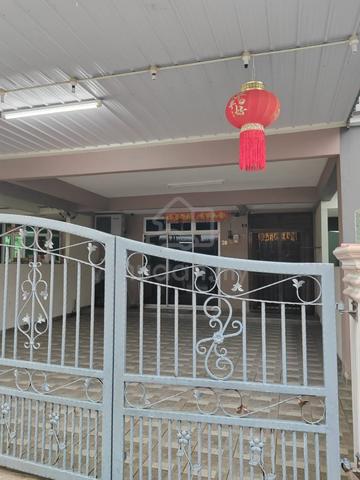 Jawi Sungai Bakap Bakap Indah For Rent Good and Prime unit 1