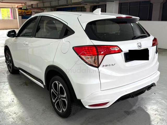 2018 Honda HR-V 1.8 S (A) NO PROCESSING CHARGE - 3