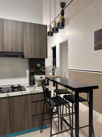 Help institute/ Nadayu 801/ Female room+ WIFI+ bills included 4