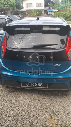 2019 Proton IRIZ 1.6 PREMIUM (A) - 2