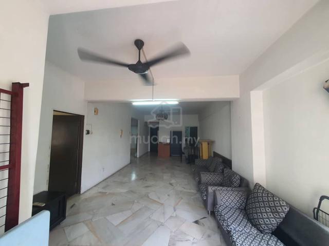 Prisma Cheras 1
