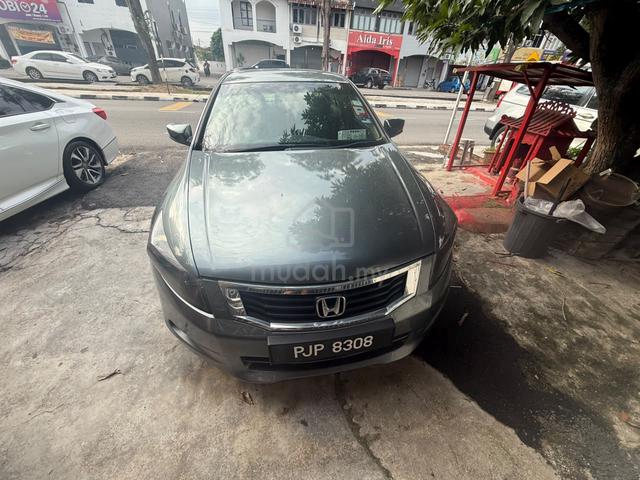 2010 Honda ACCORD 2.0 VTI-L (A) - 1
