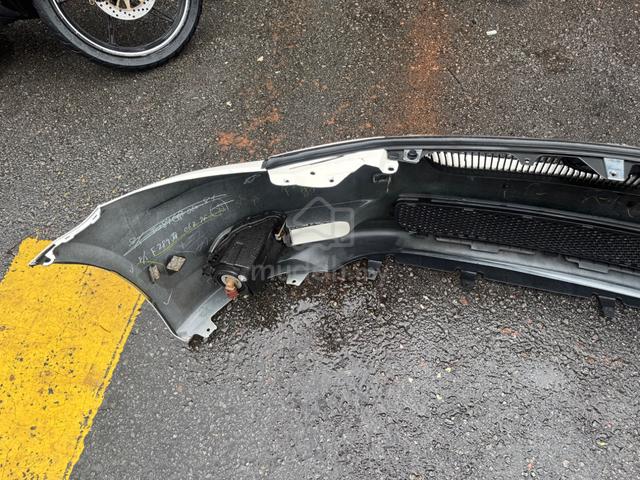 No 27-10-11 Lexus GS350 05-08 Front Bumper Jpn - photo 6 of 6