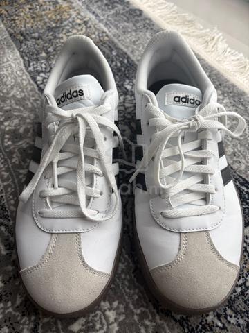 Adidas VL Court Base - photo 3 of 6