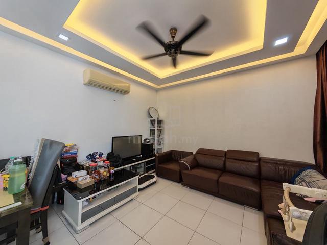 The Sky Executive Suites @ Bukit Indah 1