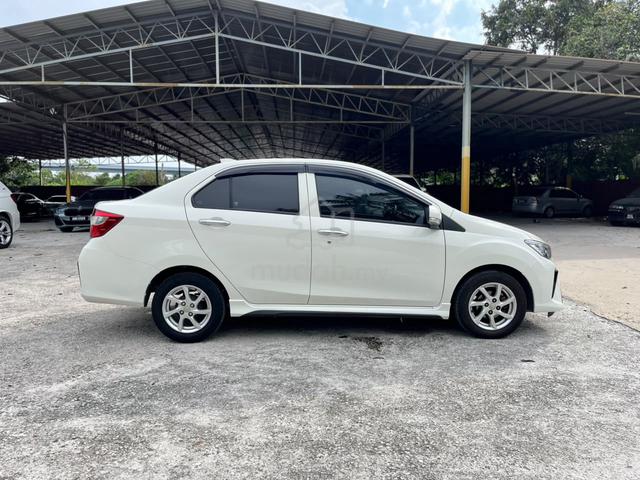 LKEDAI 2023 Perodua BEZZA 1.0 G FACELIFT In GearUp - 4
