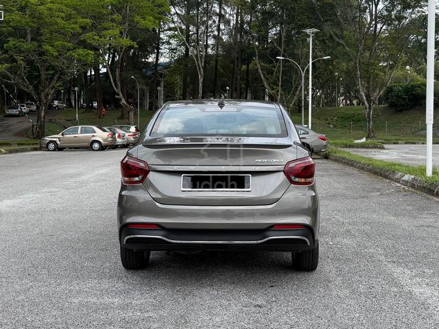 2024 Proton PERSONA 1.6 EXECUTIVE (A) FSR 20K KM - 5