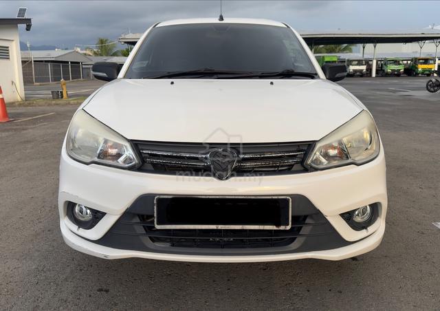 2017 Proton SAGA 1.3 STANDARD MT (M) - 3
