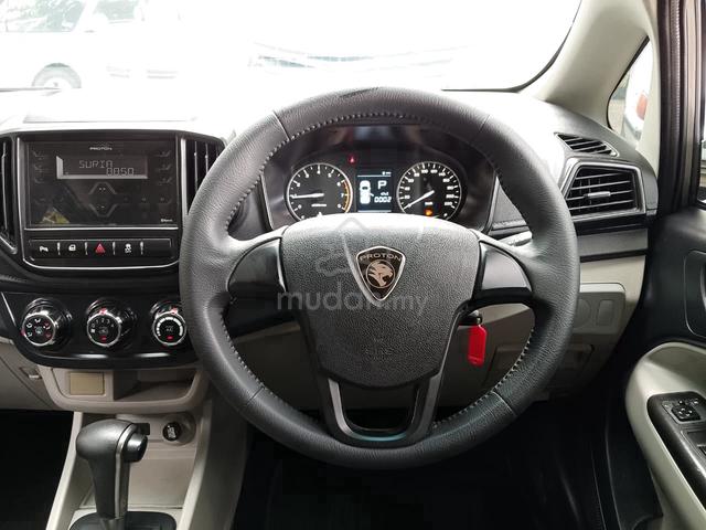 2020 Proton Persona 1.6 (A) Executive Package - 5