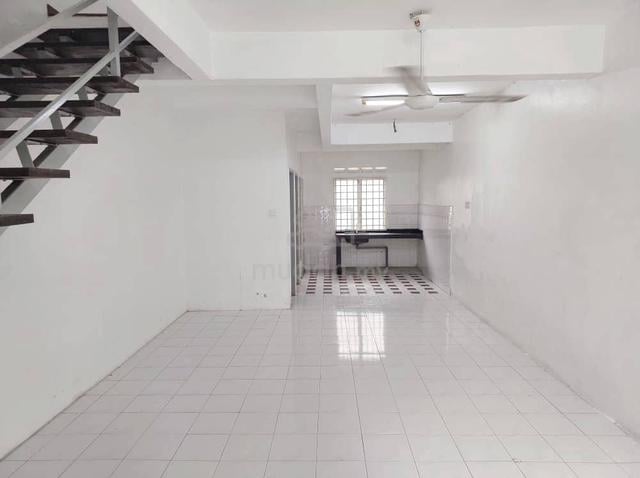 [MAMPU MILIK] Bandar Seri Alam Masai-Good Condition👍🏻‼️ 1