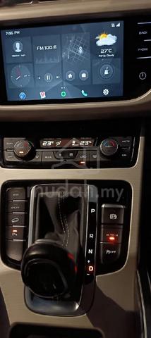 2019 Proton X70 1.8 EXECUTIVE 2WD (A) - 2
