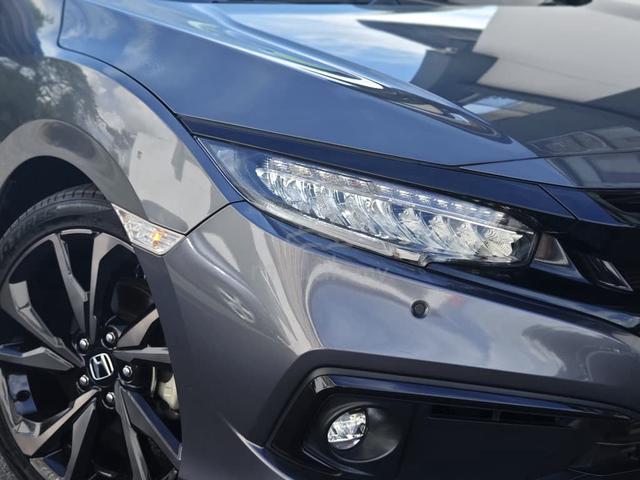 2021 Honda CIVIC 1.5 TC-PREMIUM (A) 31k KM ONLY - 3