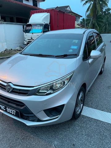 2017 Proton PERSONA 1.6 EXECUTIVE (A) - 2