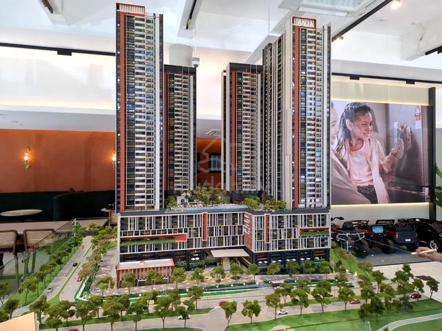 Anja Residences 1